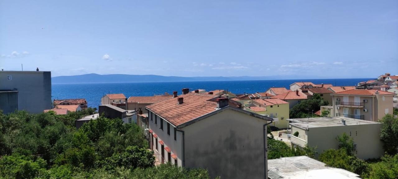 Sea View Apartments M Podgora Kültér fotó
