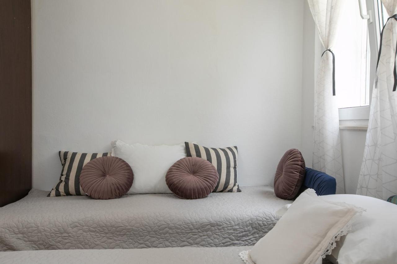 Sea View Apartments M Podgora Kültér fotó
