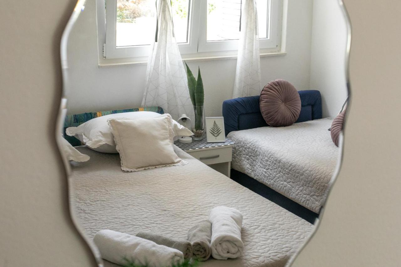 Sea View Apartments M Podgora Kültér fotó
