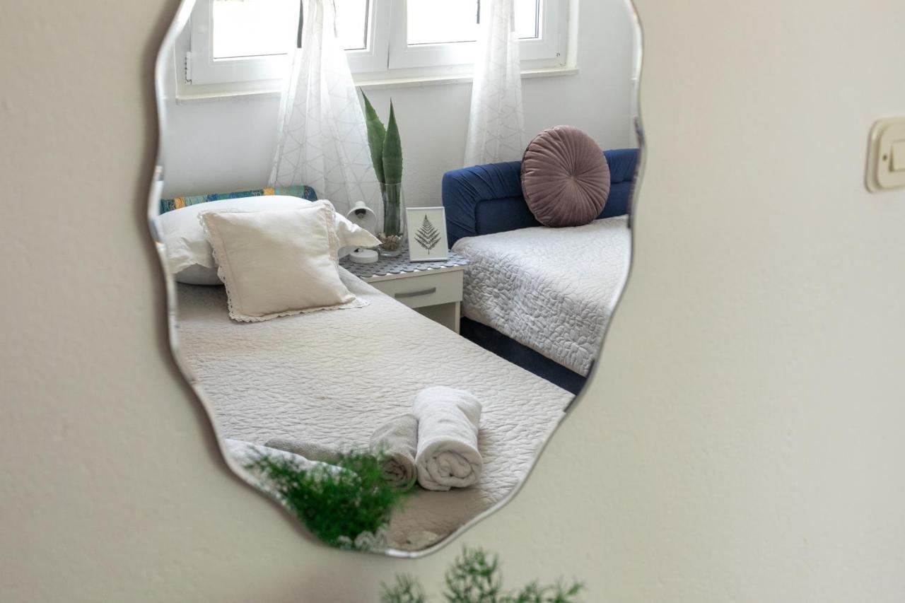 Sea View Apartments M Podgora Kültér fotó